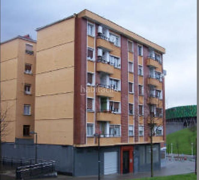 Foto a604ac80-42fa-4084-8e8a-0249c2815b03. Piso solvia inmobiliaria piso en San Fransisco Bilbao