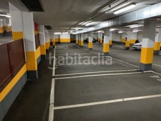 Foto 2db10ef4-7c23-4554-a260-09de415eb031. Aparcament cotxe a Norte Alcobendas