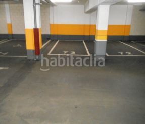 Foto 7fc2c365-026c-4eec-931b-b728ef6eea8c. Aparcament cotxe a Norte Alcobendas