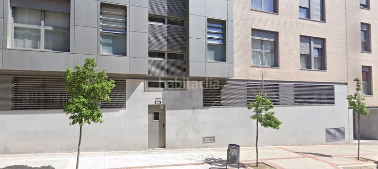 Foto 98a455d3-0a4b-4e9c-996a-fe0be1a74896. Aparcament cotxe a Norte Alcobendas
