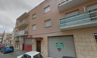 Appartement  Estacio de l'. Solvia inmobiliaria  piso cubelles