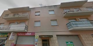 Pis  Estacio de l'. Solvia inmobiliaria  piso cubelles