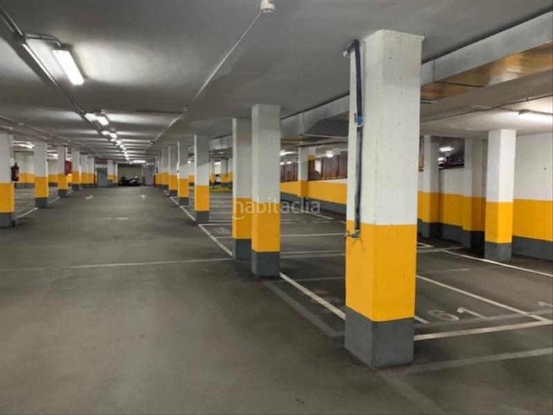 Foto 34a61333-a39f-4821-8a8d-bc59a7bc1dc5. Parking coche solvia inmobiliaria garaje en Norte Alcobendas