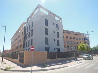 Pis  Estrella sirio. Solvia inmobiliaria  piso parla
