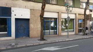Local Comercial  Av pau casals. Solvia inmobiliaria  locales tarragona
