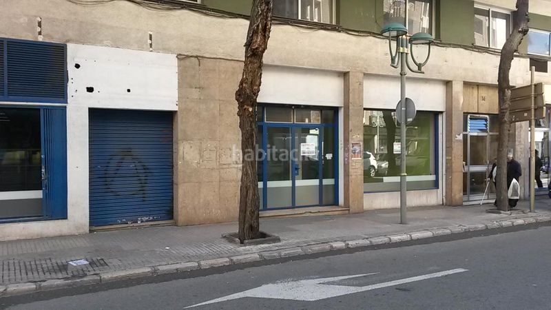 Foto 96f4e368-953b-4e5a-b937-2d4311c29773. Local comercial a Eixample Tarragona