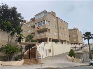 Pis  Mar. Solvia inmobiliaria  piso santa pola
