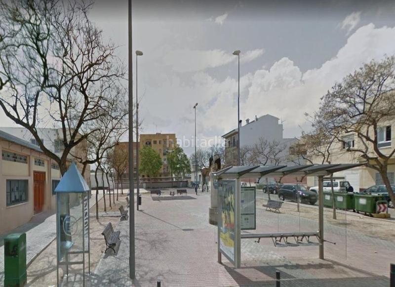 Foto 672a7726-42e2-49c0-905a-a1064d4c63ee. Car parking in Estadio Castalia Castellón de la Plana