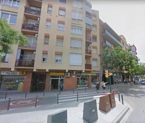 Autoparkplatz  C/ riera basté. Solvia inmobiliaria  garaje sant boi de llobregat