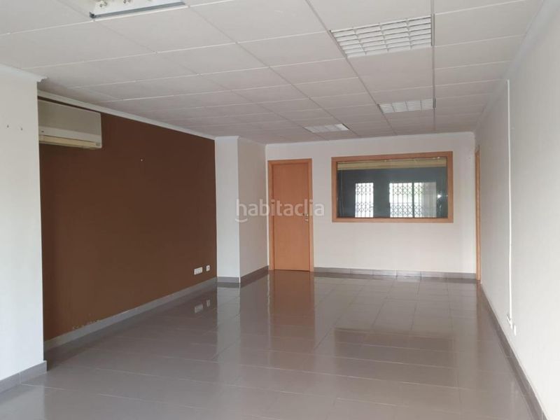 Foto 42636de5-e4b6-4fbc-8c8d-0887ef4ed0ee. Local comercial a Racó Cullera