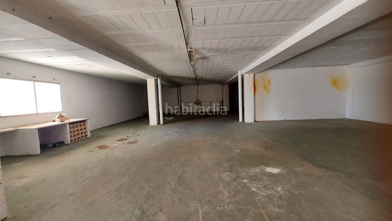 Foto 52895689-6733-4d8e-bf6a-ffe2dc767ae3. Local comercial a Racó Cullera
