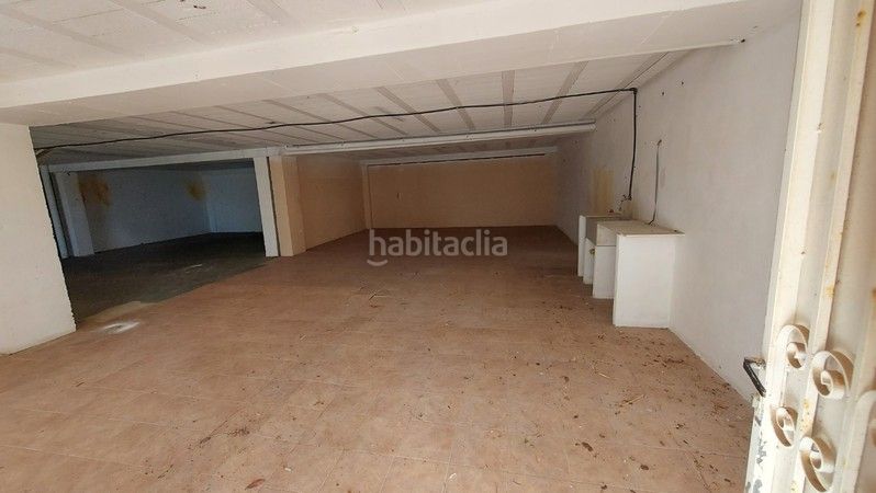 Foto e578de97-4678-4749-864b-758cb359233c. Local comercial a Racó Cullera