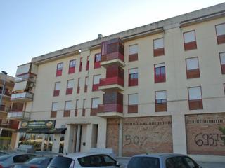 Car parking  Andalucia de. Solvia inmobiliaria  garaje lepe