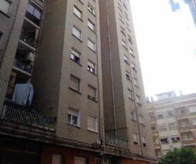 Pis  Solokoetxe. Solvia inmobiliaria  piso basauri