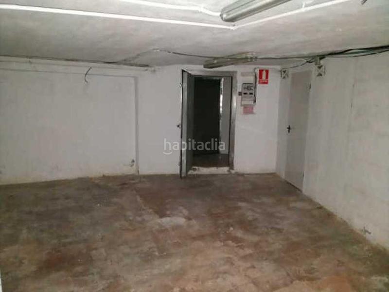 Foto 23787924-234d-4801-b9e3-9659cabcb9c1. Parking coche solvia inmobiliaria garaje en Racó Cullera