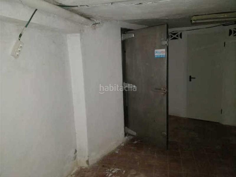 Foto 671b0bb9-bc7f-4263-8c04-1a2687129090. Parking coche solvia inmobiliaria garaje en Racó Cullera