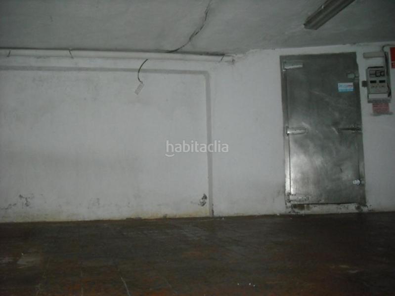 Foto aea6ef9c-d9b4-4a78-a407-0fa062850423. Parking coche solvia inmobiliaria garaje en Racó Cullera