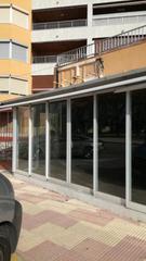 Aparcament cotxe  Doctor gomez ferrer. Solvia inmobiliaria  garaje cullera