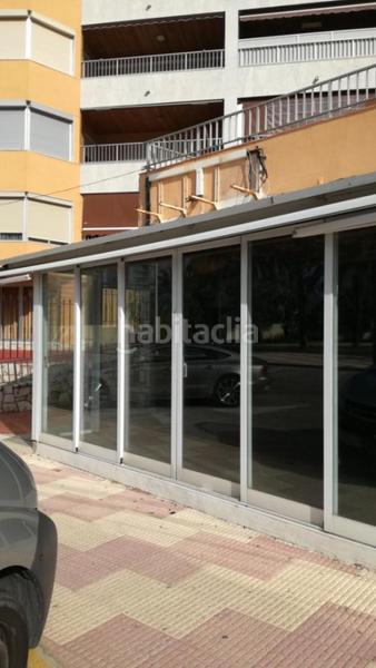 Foto c2e015a9-40d7-4572-810a-04b8f2a6fc0f. Parking coche solvia inmobiliaria garaje en Racó Cullera