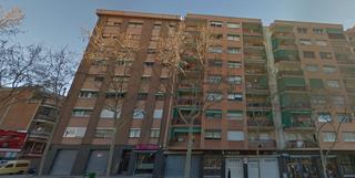 Pis  Santa coloma. Solvia inmobiliaria  piso badalona
