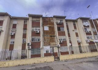 Appartement  Manuel fal conde. Solvia inmobiliaria  piso sevilla