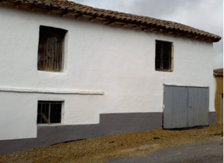 Chalet  El puente. Solvia inmobiliaria  casa sahagún
