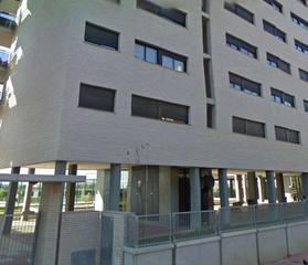 Parking coche  Rio tamesis. Solvia inmobiliaria  garaje castellón de la planacastelló de la