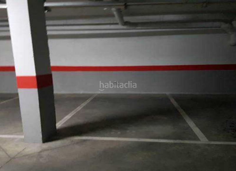 Foto 5104f1fd-3e55-41f9-bf18-e2d19fb8e9d4. Parking coche solvia inmobiliaria garaje en Mondéjar