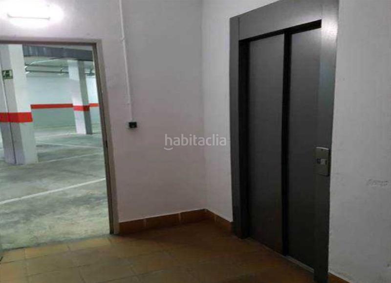 Foto a52fdd15-c921-4a47-92a3-05ecdecd914e. Parking coche solvia inmobiliaria garaje en Mondéjar