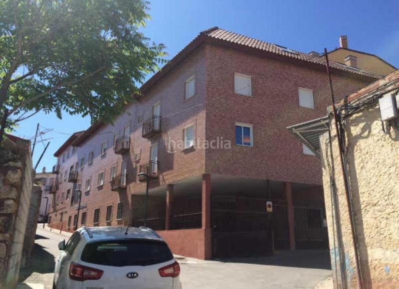 Foto ce859a24-951b-4a43-866b-bff2b075e26b. Parking coche solvia inmobiliaria garaje en Mondéjar