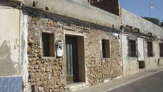 Xalet  C/ sangre. Solvia inmobiliaria  chalet independiente tavernes de la valldig