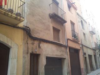 Chalet  C/ san sebastian. Solvia inmobiliaria  casa valls