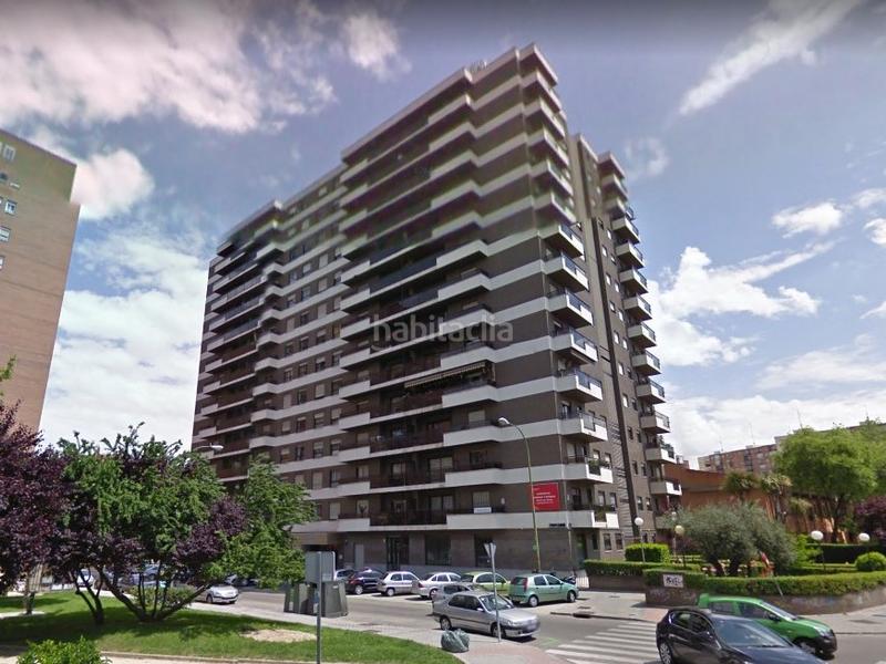 Foto 472bb0bd-bdd6-42de-af61-8af89f3fa10e. Appartamento con parcheggio in La Paz Madrid