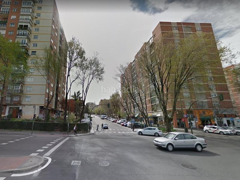 Foto 53539d6a-7ec2-4003-98c3-53c6a28a7c39. Appartamento con parcheggio in La Paz Madrid