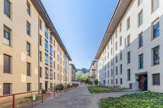 Appartement  C/ jocs olimpics barcelona. Solvia inmobiliaria  piso girona
