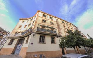 Flat  C/ conquistador ordoño álvarez. Solvia inmobiliaria  piso córdoba