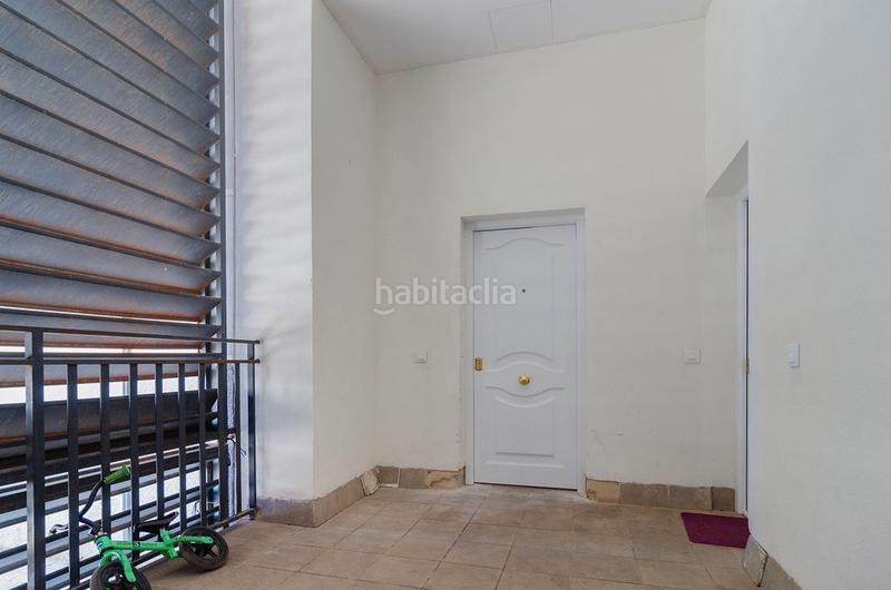 Foto 4fe0d0c0-8a57-42f5-9a92-a51e86a93fe2. Etagenwohnung mit parking in Puertas del sur - Guadabajaque Jerez de la Frontera