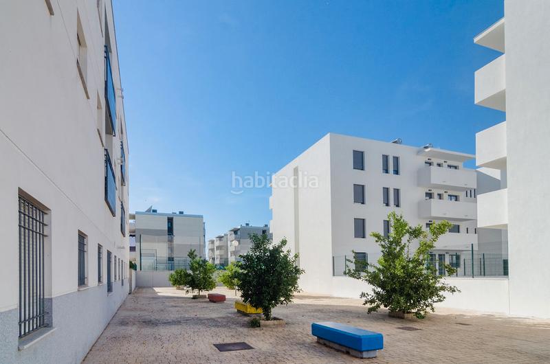 Foto a58858d1-4a67-41fd-adfa-9b22148617aa. Etagenwohnung mit parking in Puertas del sur - Guadabajaque Jerez de la Frontera