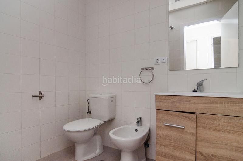 Foto ac400274-7be8-457e-b90a-0b99ad49326c. Etagenwohnung mit parking in Puertas del sur - Guadabajaque Jerez de la Frontera