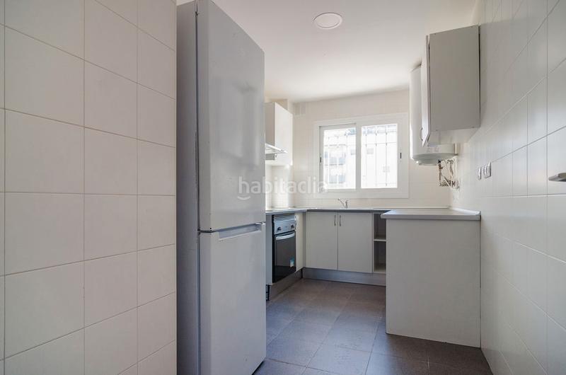 Foto dbe39e2b-2fb3-4245-bd37-20326a705555. Etagenwohnung mit parking in Puertas del sur - Guadabajaque Jerez de la Frontera