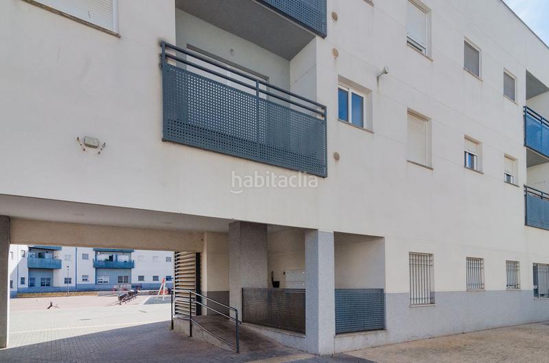 Foto e384622b-f4ac-4d94-a809-cf3885a64b08. Etagenwohnung mit parking in Puertas del sur - Guadabajaque Jerez de la Frontera