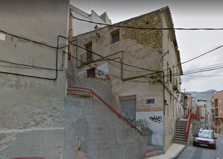 Maison jumelée  C/ médico gómez. Solvia inmobiliaria  chalet adosado abarán