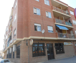 Posto auto  C/ europa. Solvia inmobiliaria  garaje sonseca