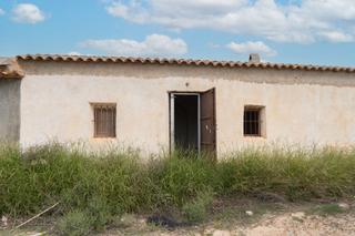 Xalet  C/ los quintines las escuelas. Solvia inmobiliaria  casa fuente álamo de murcia