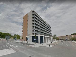 Parking voiture  C/joaquin imaz martínez. Solvia inmobiliaria  garaje pamplonairuña