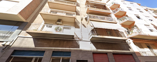 Piso  Concepcion arenal. Solvia inmobiliaria  piso elcheelx