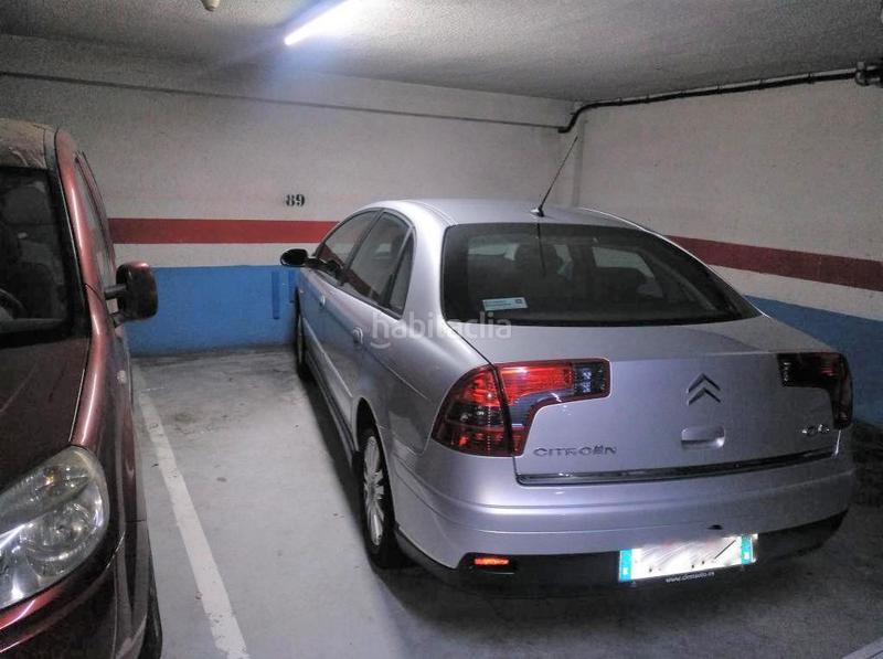 Foto 70b1fd73-6037-4603-ac9f-5f9f30462d18. Posto auto in Zizur Mayor / Zizur Nagusia