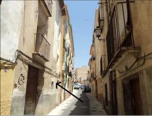 Xalet  C/ arrabal. Solvia inmobiliaria  casa jijonaxixona