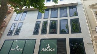 Lloguer Local Comercial  Rb sant isidre. Solvia inmobiliaria  locales igualada