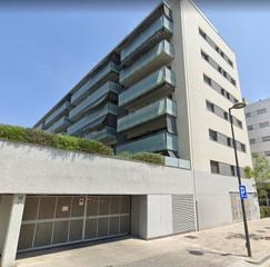 Aparcament cotxe  C/ cadenes. Solvia inmobiliaria  garaje sant just desvern